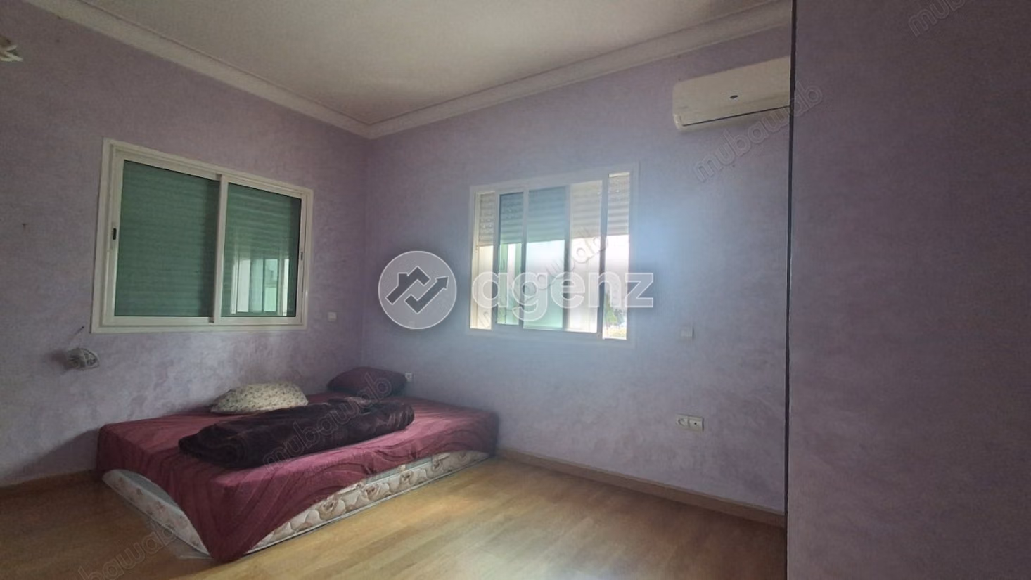 Appartement à vendre 81 m², 2 chambres Bni Yakhlef Mohammedia