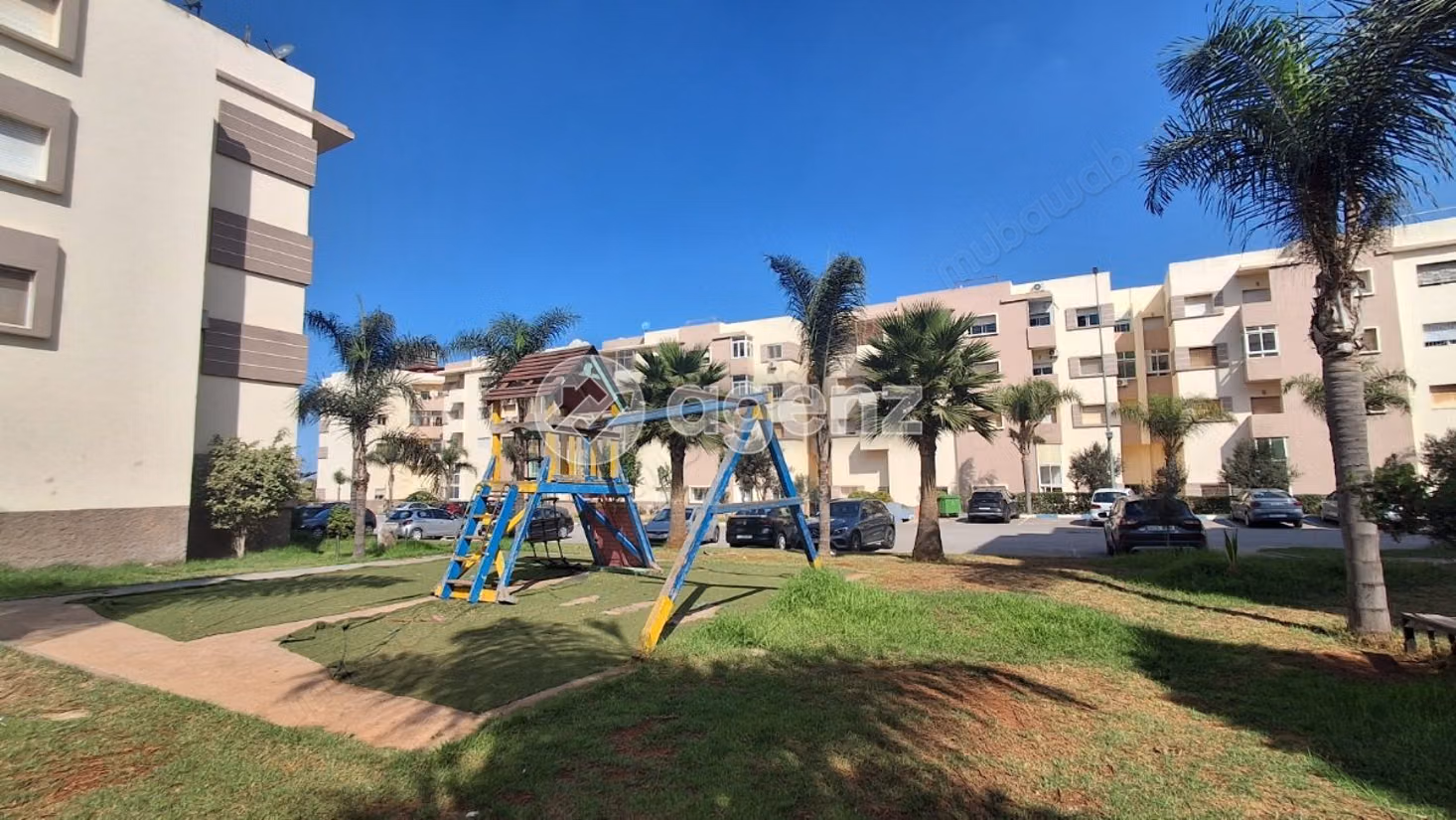 Appartement à vendre 81 m², 2 chambres Bni Yakhlef Mohammedia