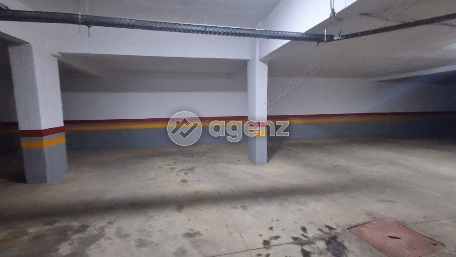 Appartement à vendre 81 m², 2 chambres Bni Yakhlef Mohammedia