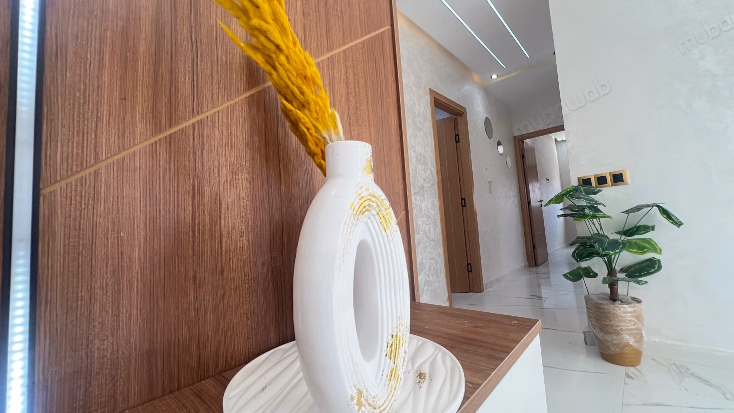 Appartementen in Bouznika City in verschillende buurten vanaf 57 miljoen met de mogelijkheid om te profiteren van de voorwaarden voor huisvestingssteun