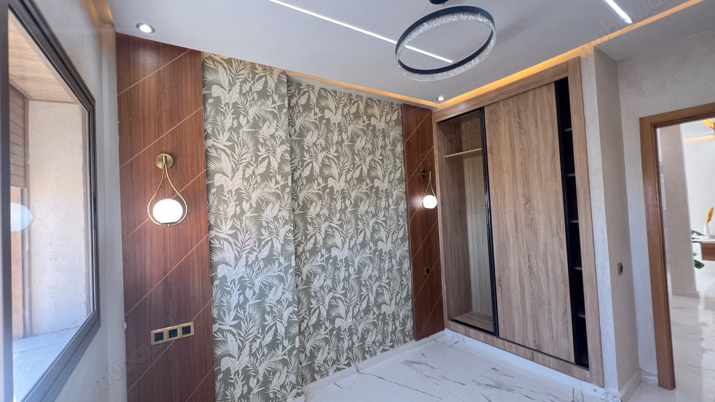Appartementen in Bouznika City in verschillende buurten vanaf 57 miljoen met de mogelijkheid om te profiteren van de voorwaarden voor huisvestingssteun