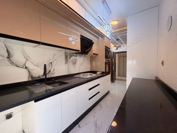 Appartementen in Bouznika City in verschillende buurten vanaf 57 miljoen met de mogelijkheid om te profiteren van de voorwaarden voor huisvestingssteun