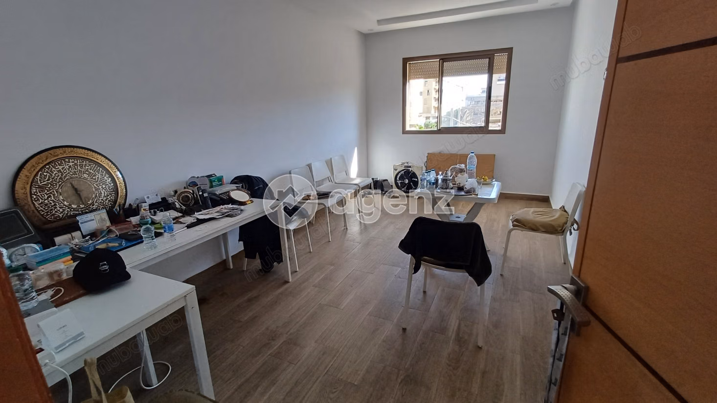 Appartement à vendre 117 m², 3 chambres 
Victoria Bouskoura