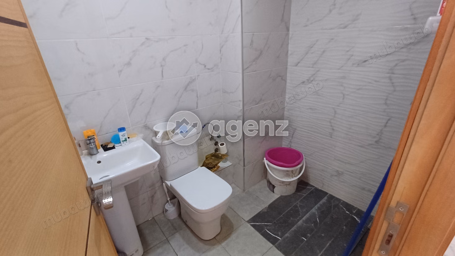 Appartement à vendre 117 m², 3 chambres 
Victoria Bouskoura