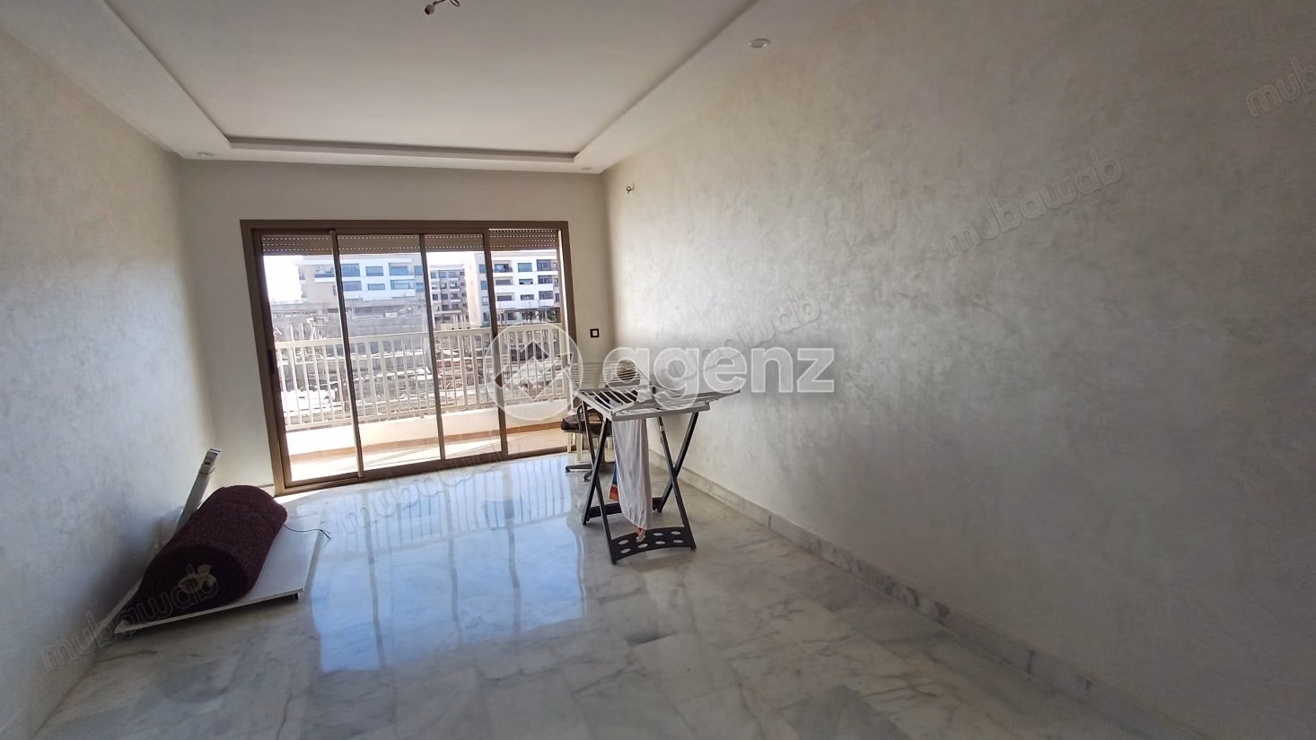 Appartement à vendre 117 m², 3 chambres 
Victoria Bouskoura