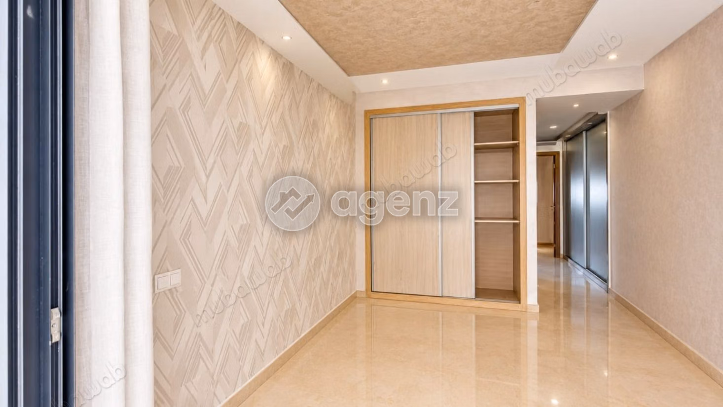 Appartement te koop 147 m², 3 slaapkamers Driehoek van Goud Casablanca