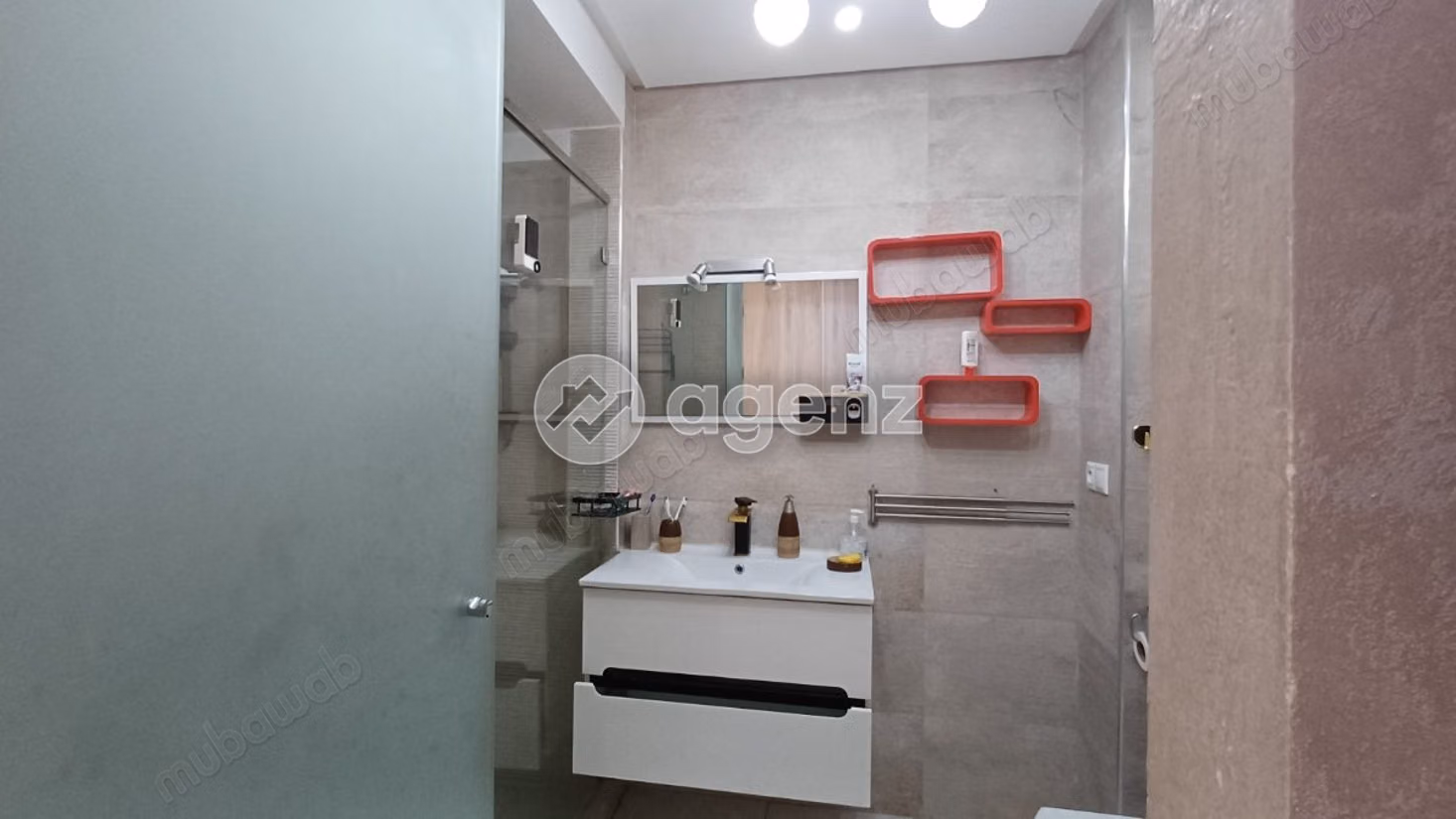 Appartement te koop 147 m², 3 slaapkamers Driehoek van Goud Casablanca