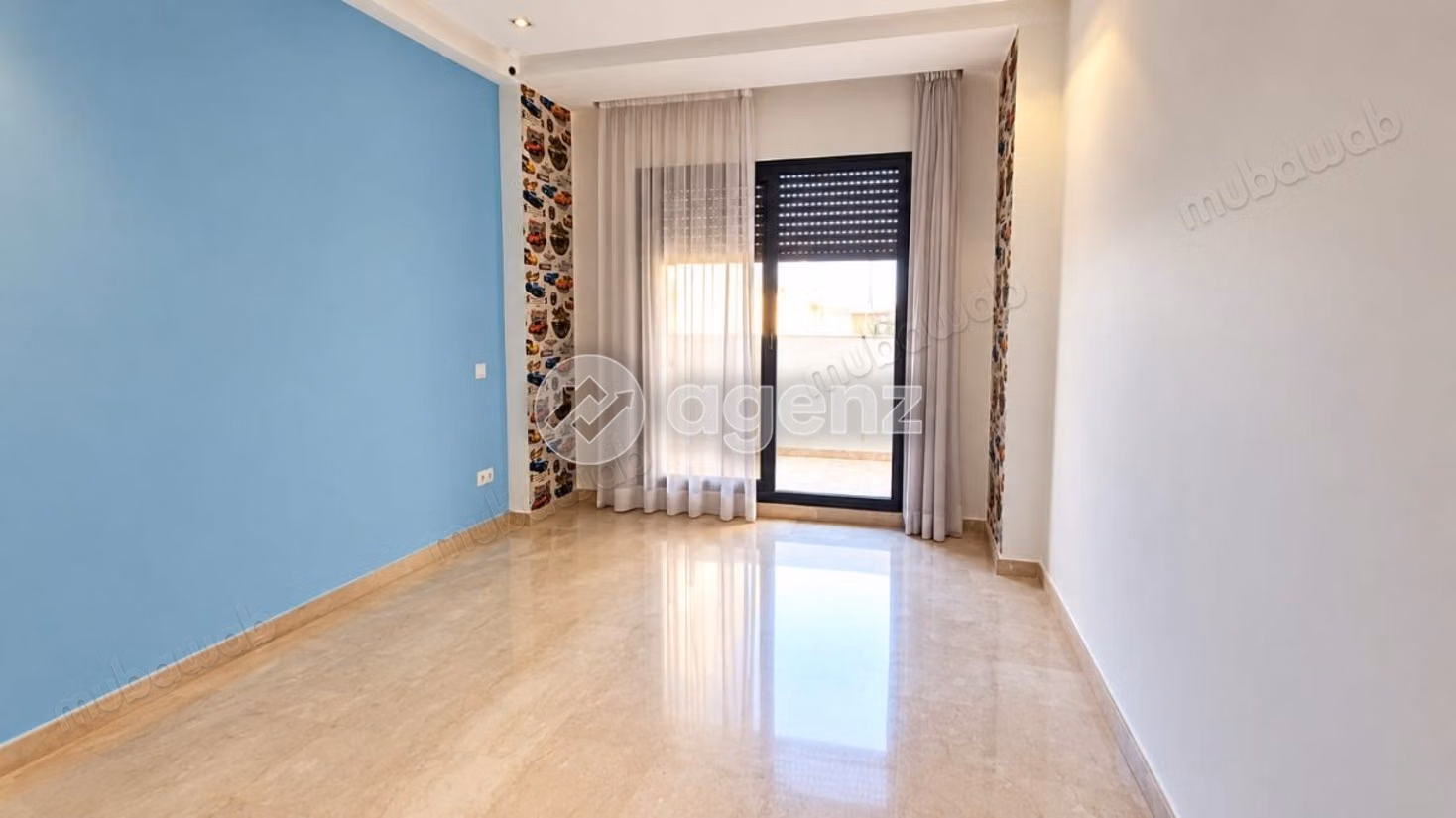 Appartement te koop 147 m², 3 slaapkamers Driehoek van Goud Casablanca