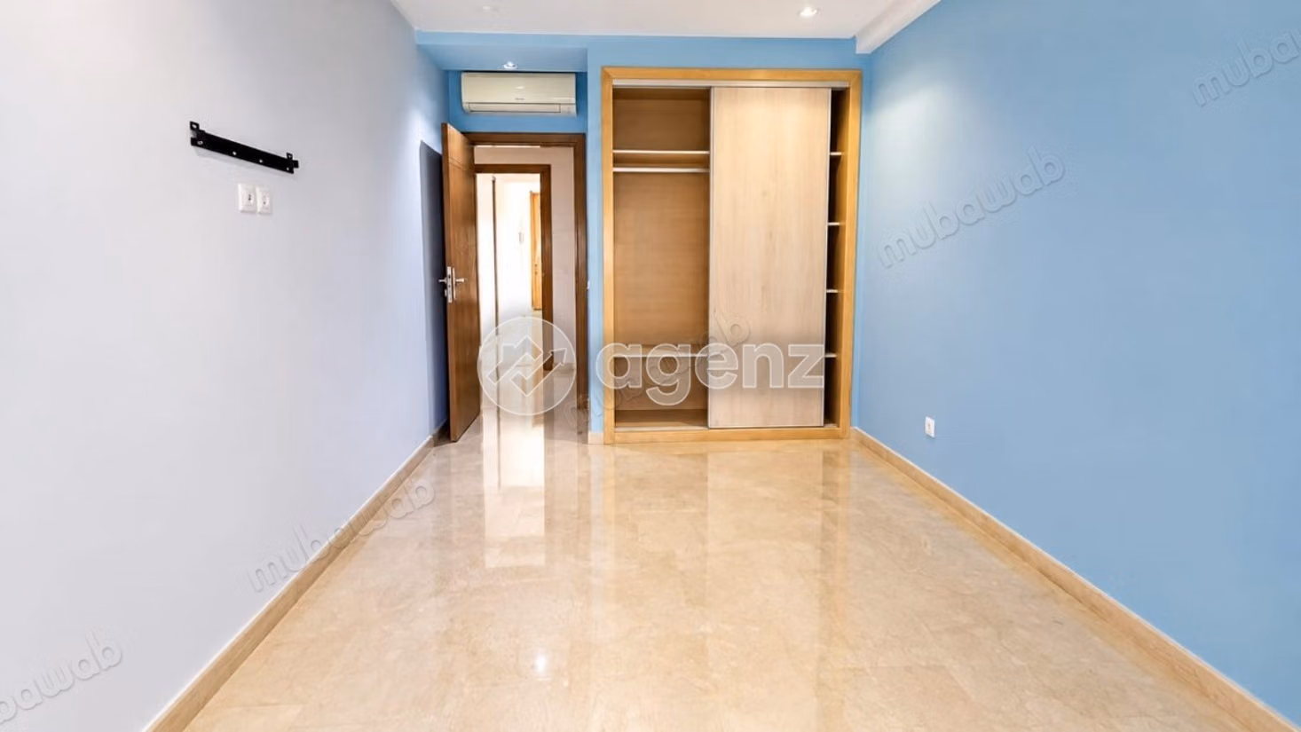 Appartement te koop 147 m², 3 slaapkamers Driehoek van Goud Casablanca