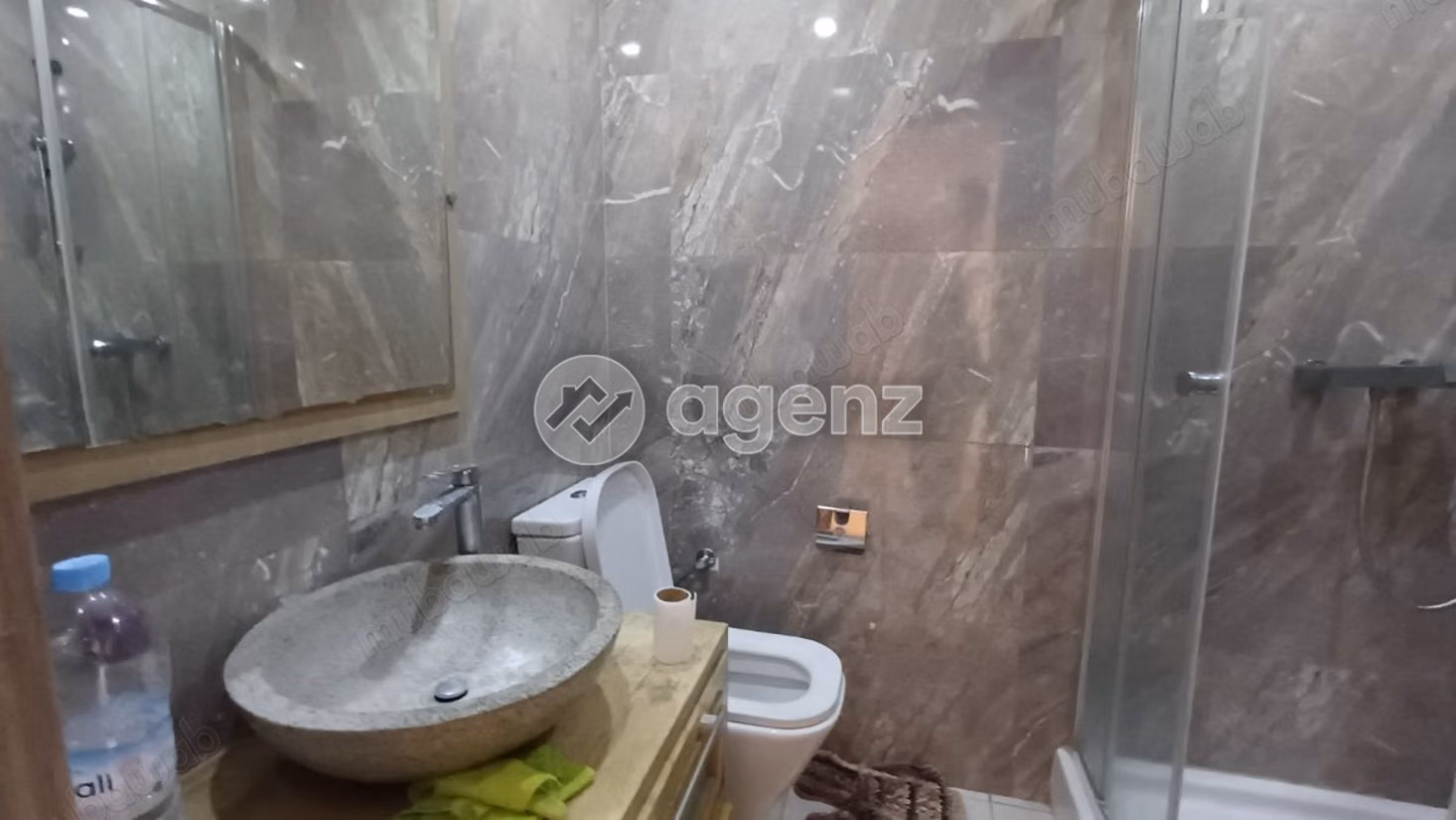 Appartement te koop 147 m², 3 slaapkamers Driehoek van Goud Casablanca