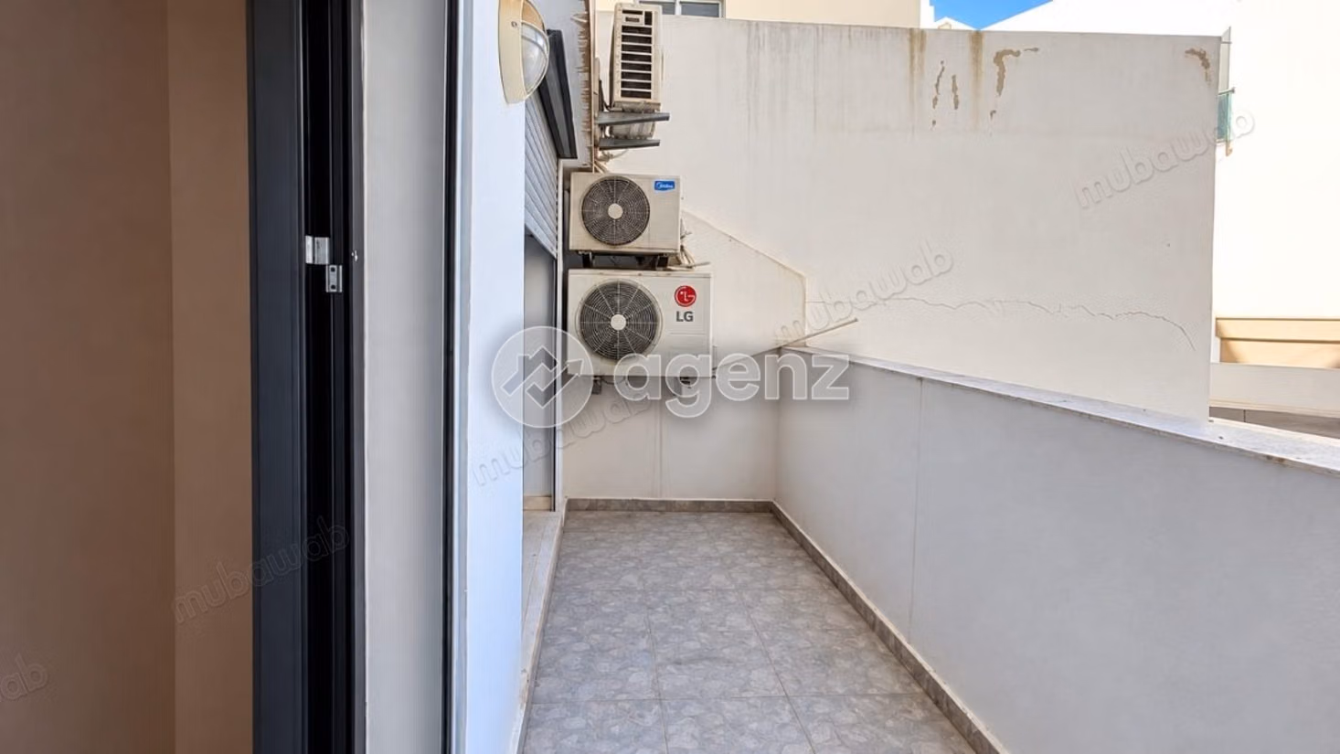 Appartement te koop 147 m², 3 slaapkamers Driehoek van Goud Casablanca