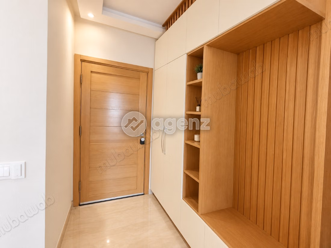 Appartement à vendre 104 m², 2 chambres 
Franceville 
Casablanca