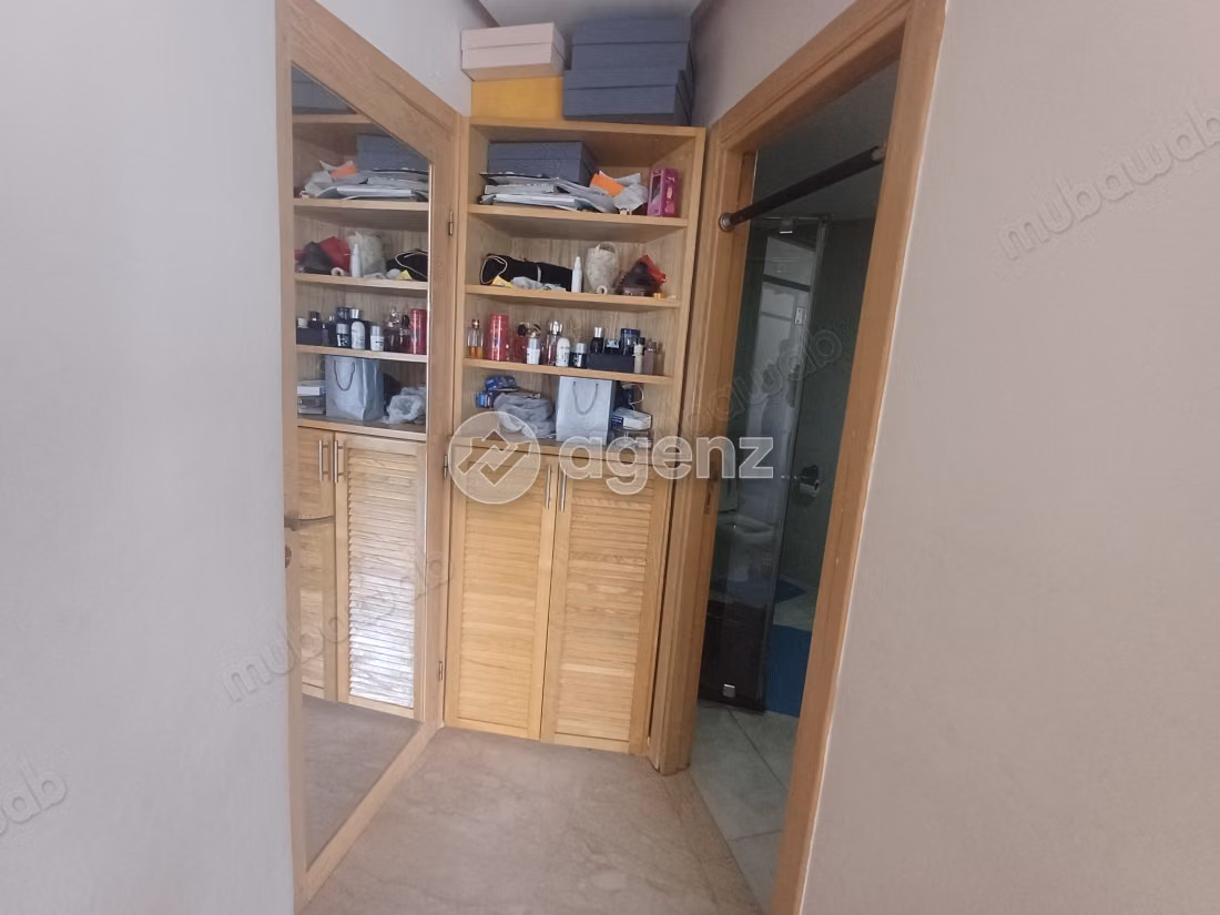 Appartement à vendre 104 m², 2 chambres 
Franceville 
Casablanca