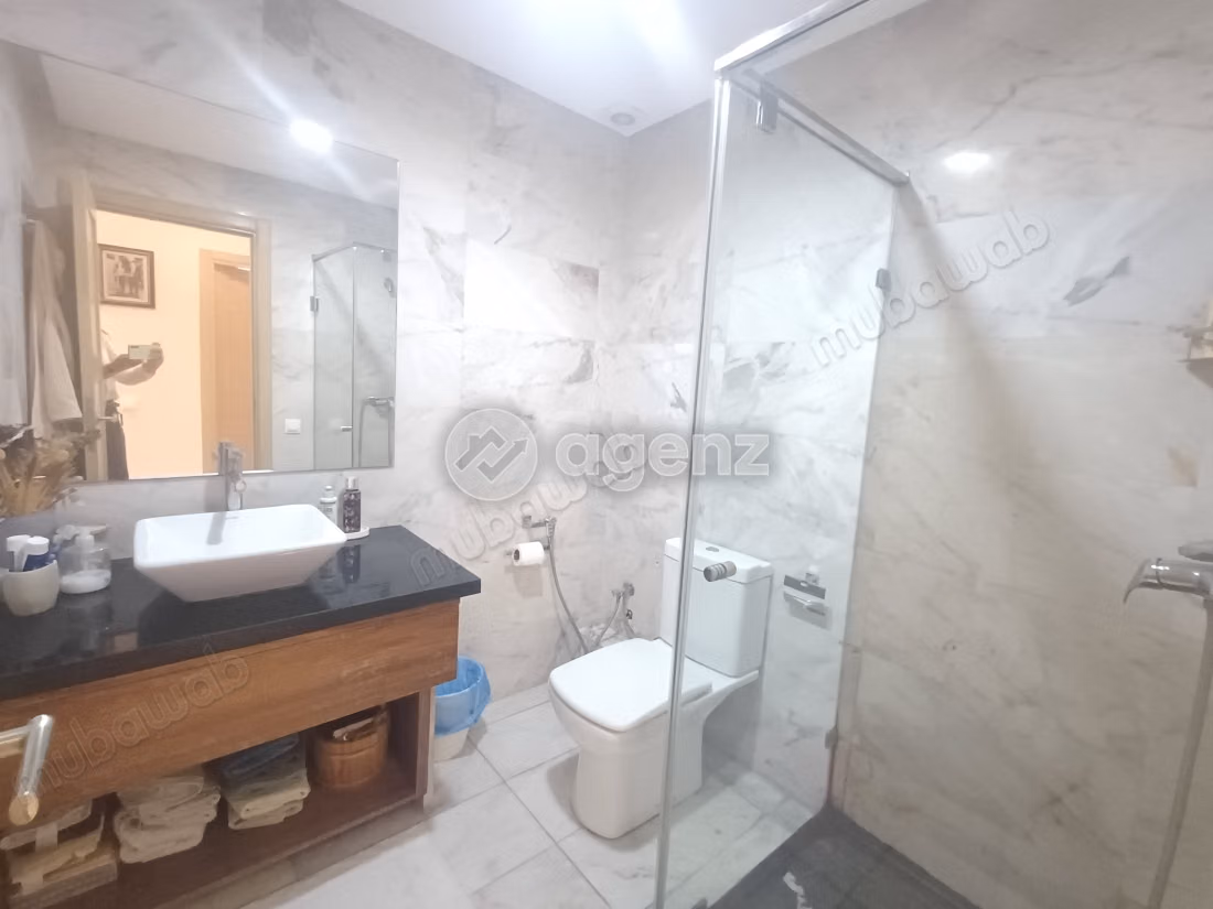 Appartement à vendre 104 m², 2 chambres 
Franceville 
Casablanca
