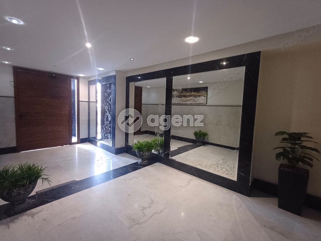 Appartement à vendre 104 m², 2 chambres 
Franceville 
Casablanca