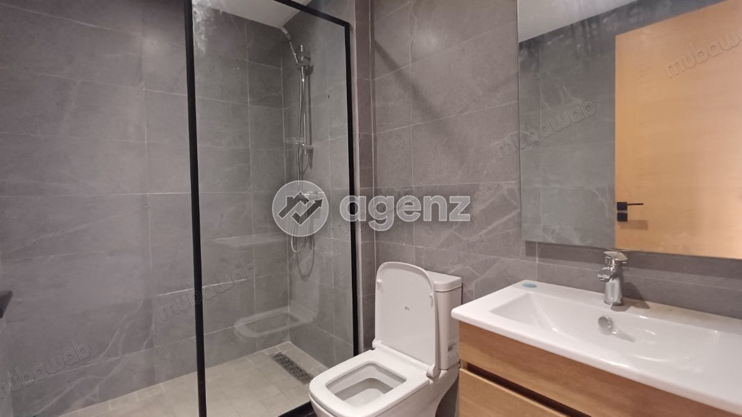 Le 25 Studio à louer 49 m² 
Sidi Maarouf 
Casablanca