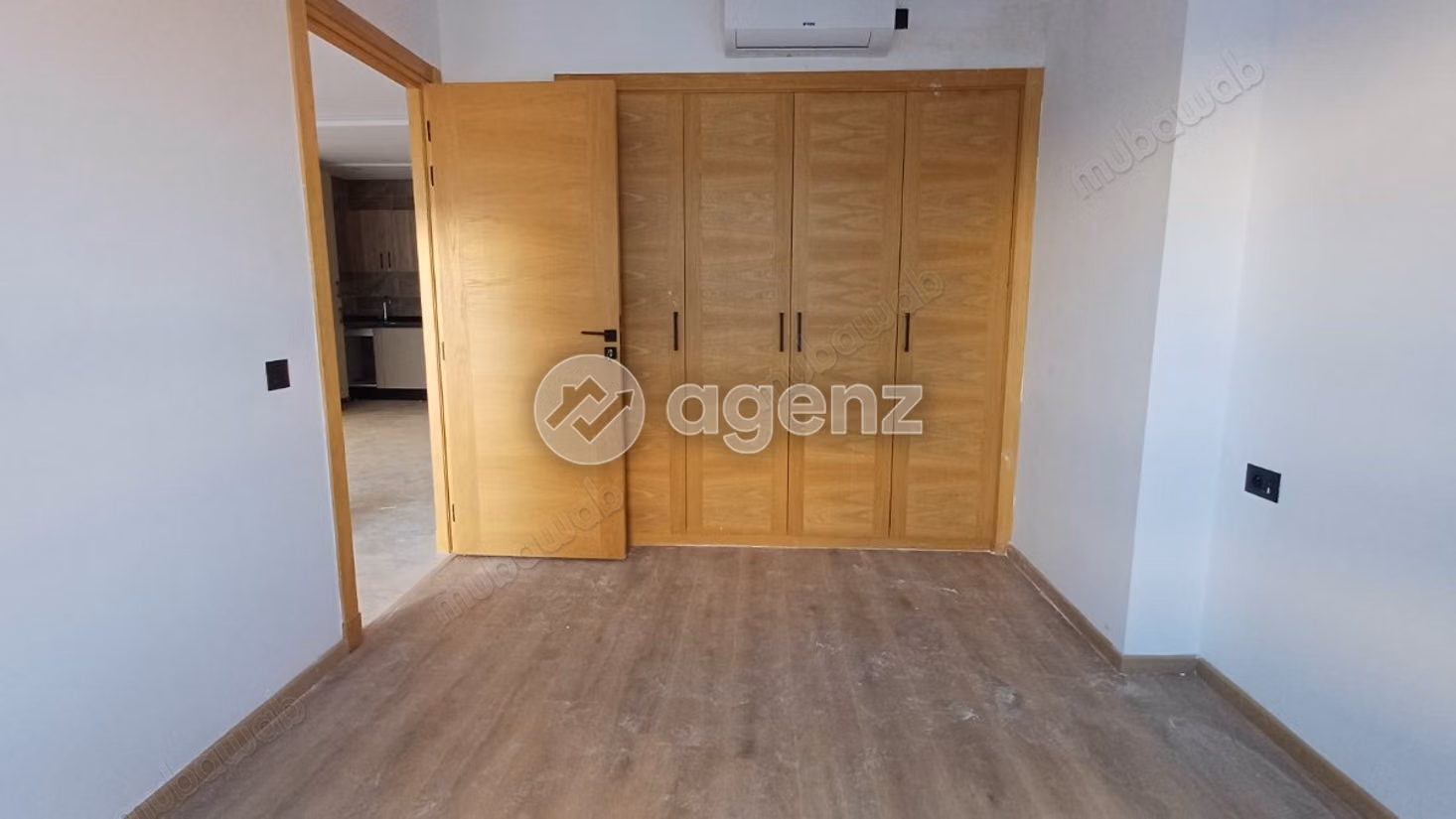 Le 25 Studio à louer 49 m² 
Sidi Maarouf 
Casablanca