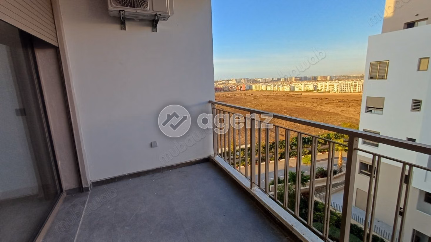Le 25 Studio à louer 49 m² 
Sidi Maarouf 
Casablanca