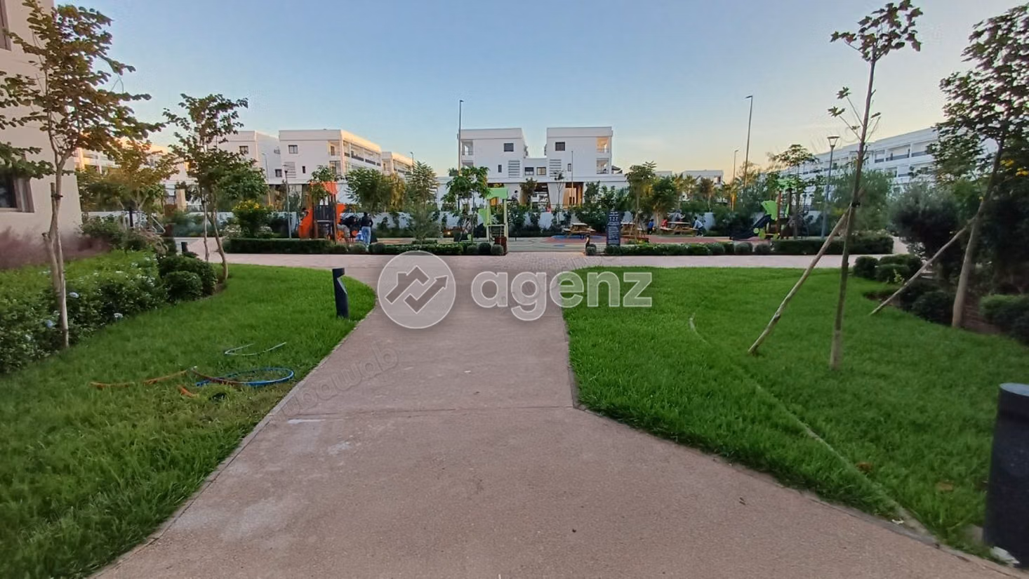 Le 25 Studio à louer 49 m² 
Sidi Maarouf 
Casablanca