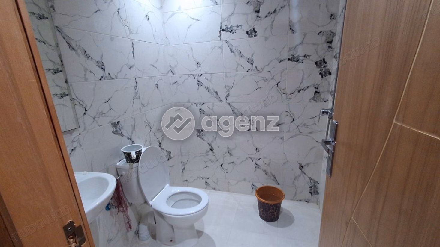 Appartement à vendre 92 m², 3 chambres 
Derb Lahouna 
El Jadida