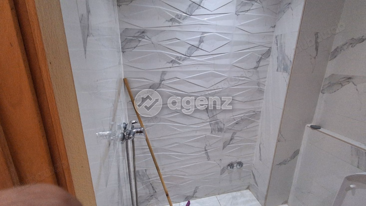 Appartement à vendre 92 m², 3 chambres 
Derb Lahouna 
El Jadida