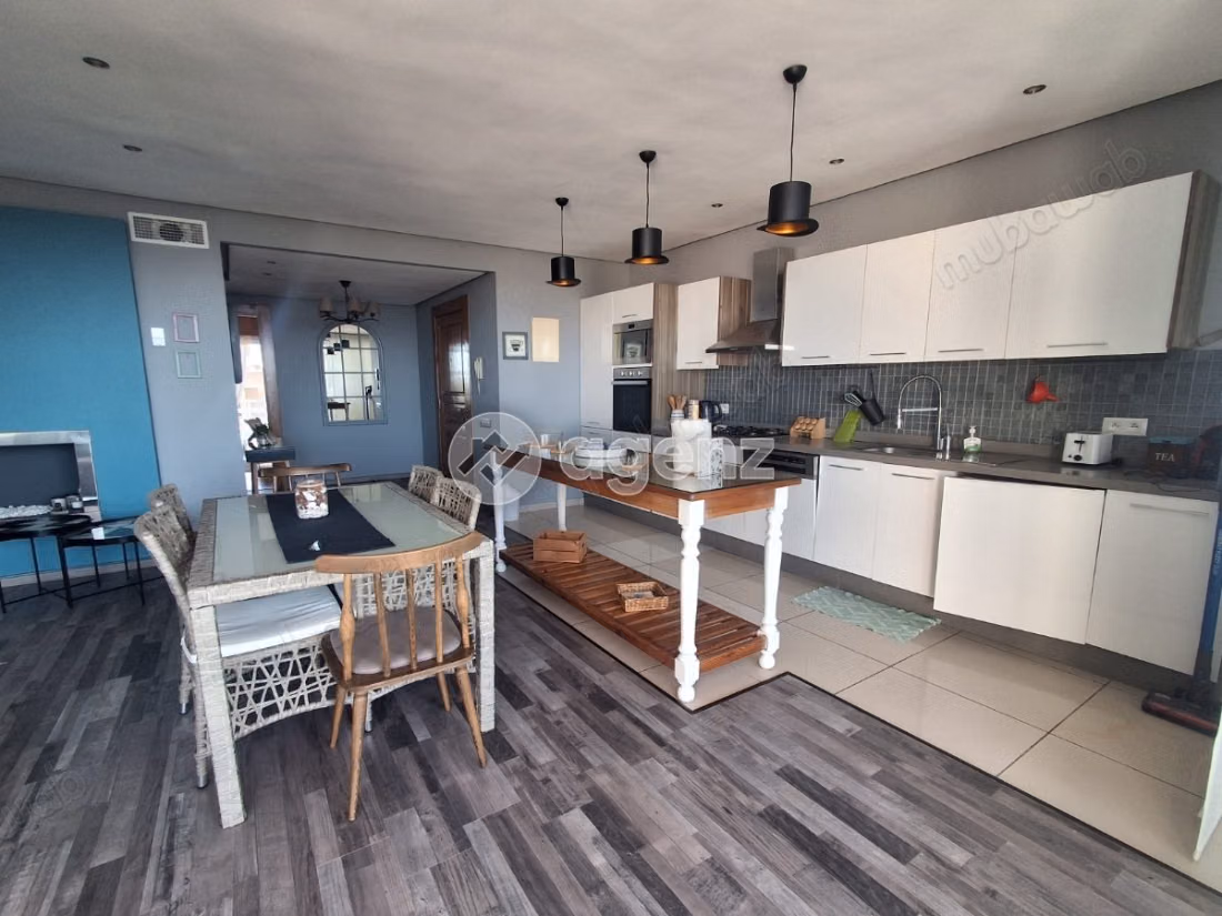 Appartement à louer 101 m², 2 chambres 
Tamaris Dar Bouazza