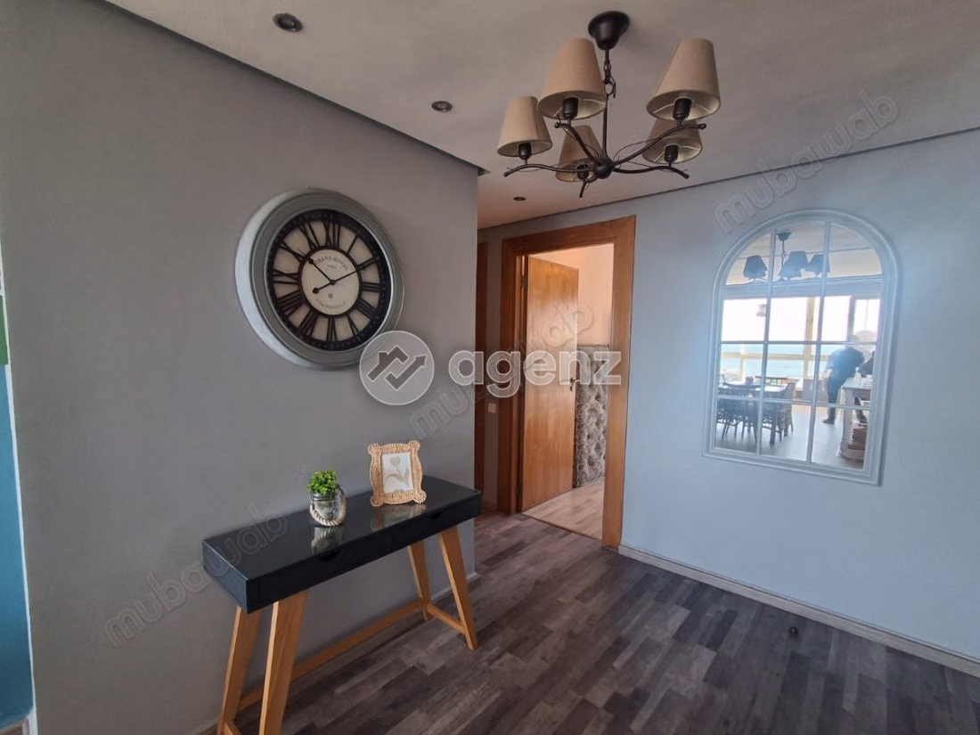 Appartement à louer 101 m², 2 chambres 
Tamaris Dar Bouazza