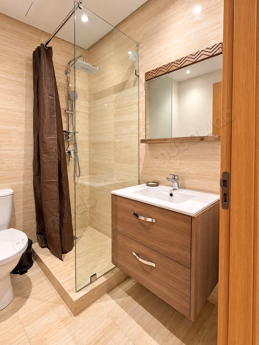 Appartement à louer en LLD Prestigia Opale