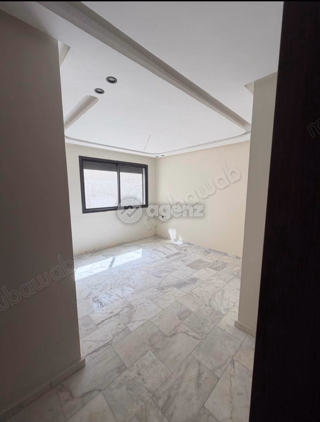Studio à louer 50 m² 
Ville Verte 
Bouskoura