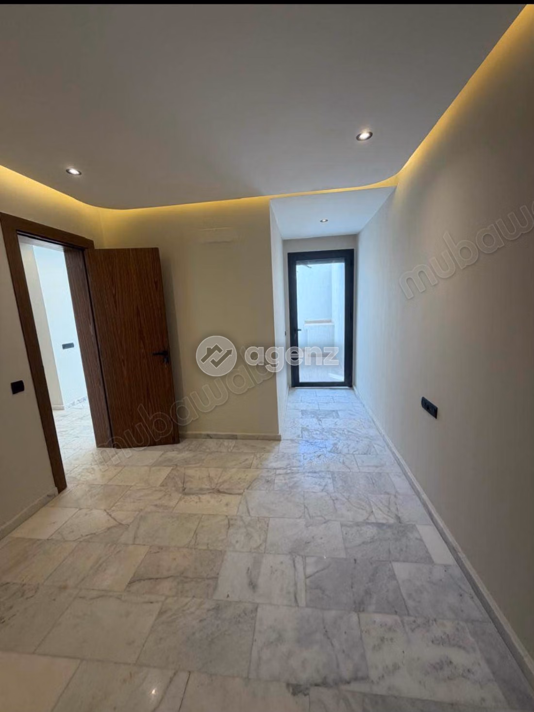 Studio à louer 50 m² 
Ville Verte 
Bouskoura
