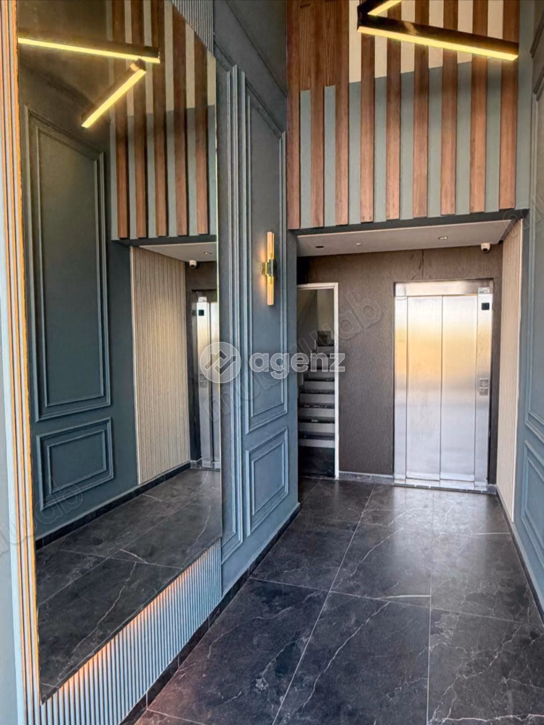 Studio à louer 50 m² 
Ville Verte 
Bouskoura