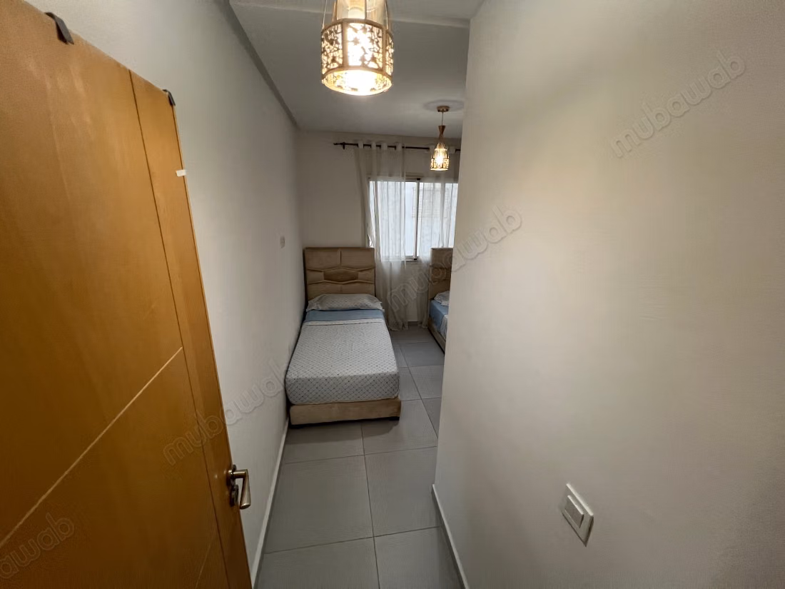 Gemeubileerd appartement te huur, Kawassim, Tanger