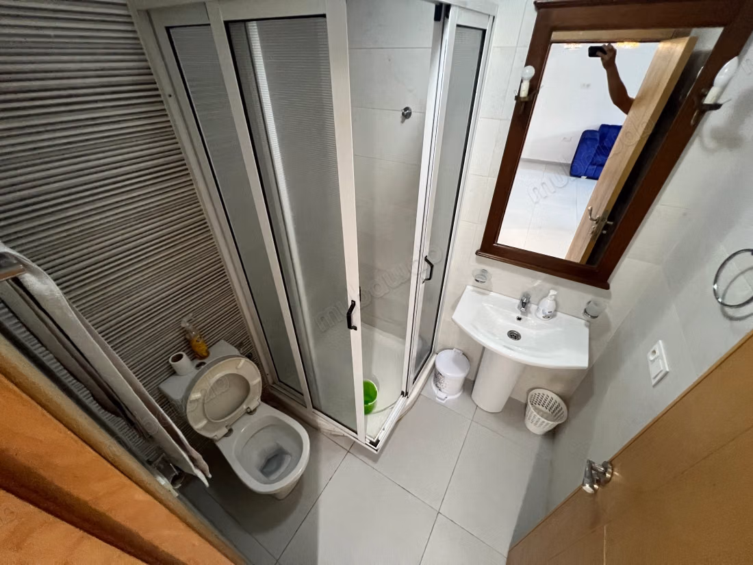 Gemeubileerd appartement te huur, Kawassim, Tanger