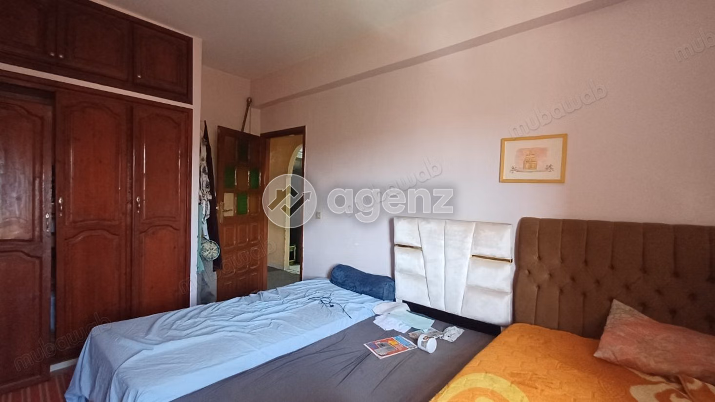Appartement te koop 71 m², 2 slaapkamers Hay Al Bahja Marrakech