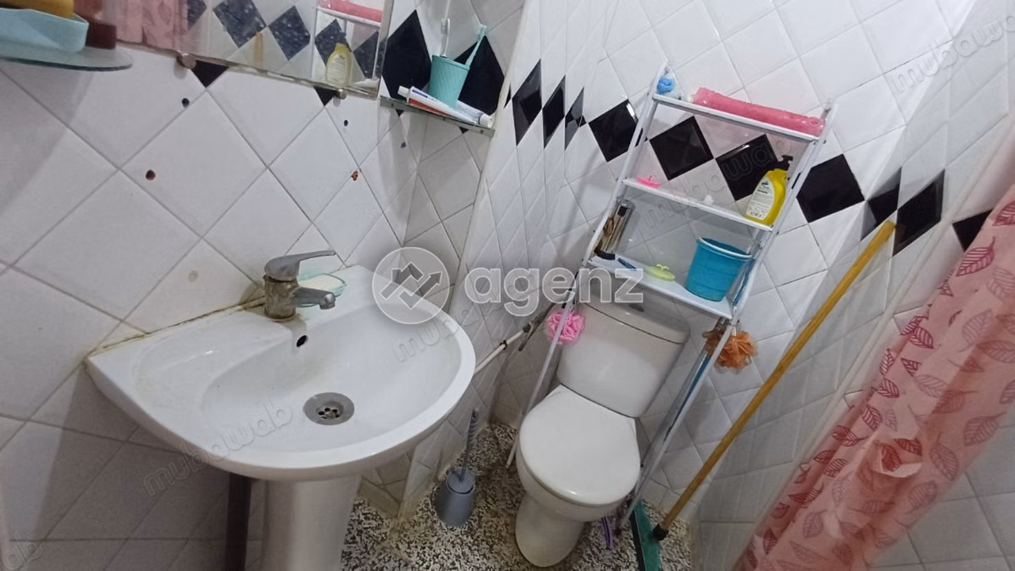 Appartement te koop 71 m², 2 slaapkamers Hay Al Bahja Marrakech