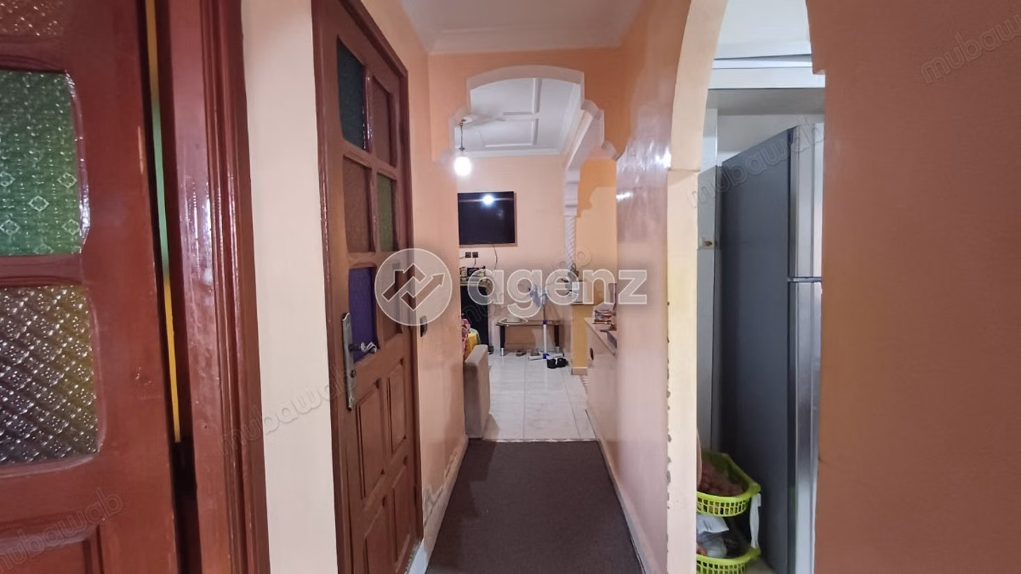 Appartement te koop 71 m², 2 slaapkamers Hay Al Bahja Marrakech