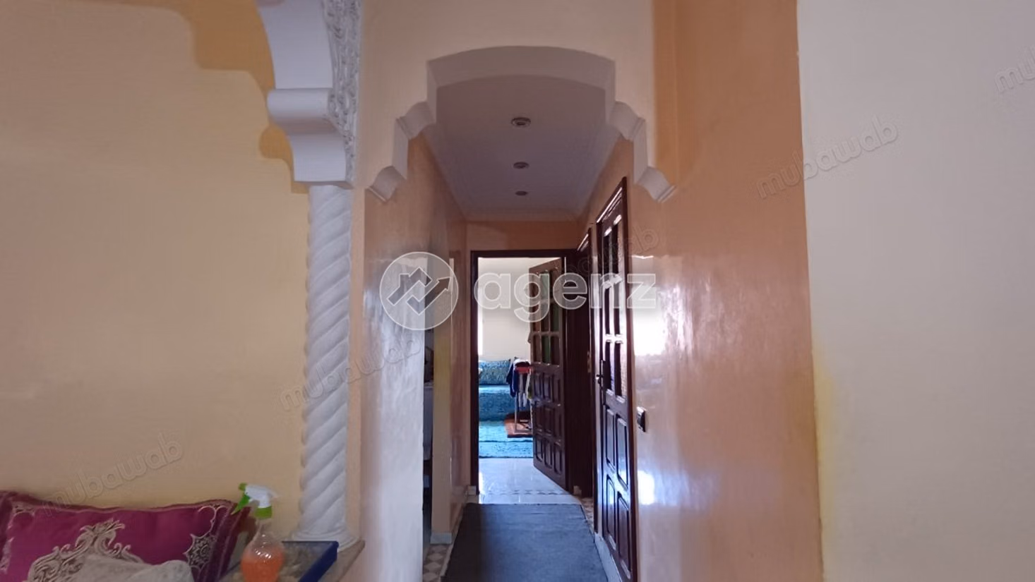 Appartement te koop 71 m², 2 slaapkamers Hay Al Bahja Marrakech