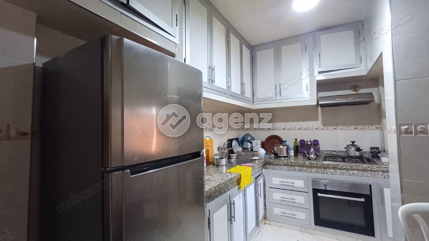 Appartement te koop 71 m², 2 slaapkamers Hay Al Bahja Marrakech