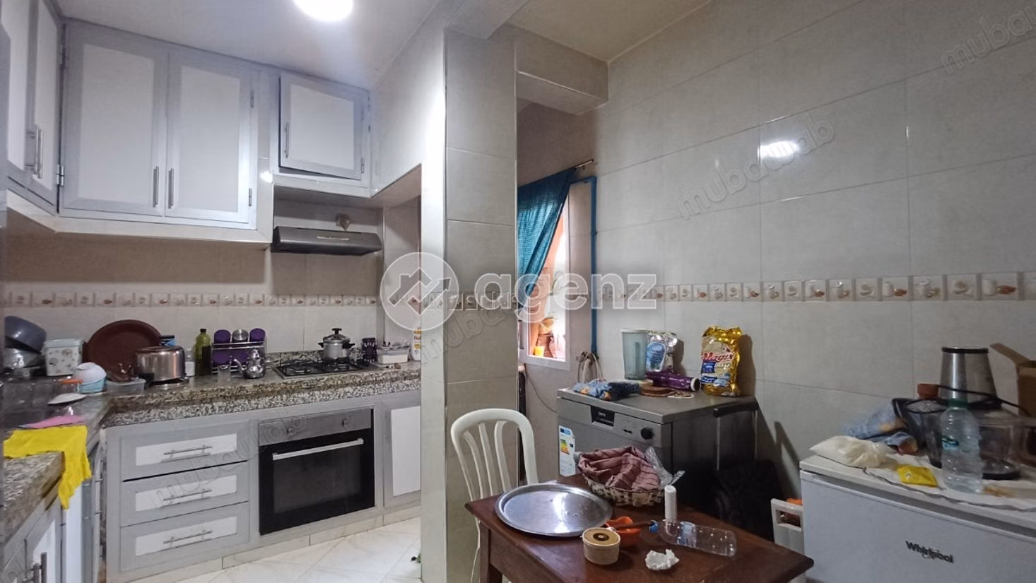 Appartement te koop 71 m², 2 slaapkamers Hay Al Bahja Marrakech