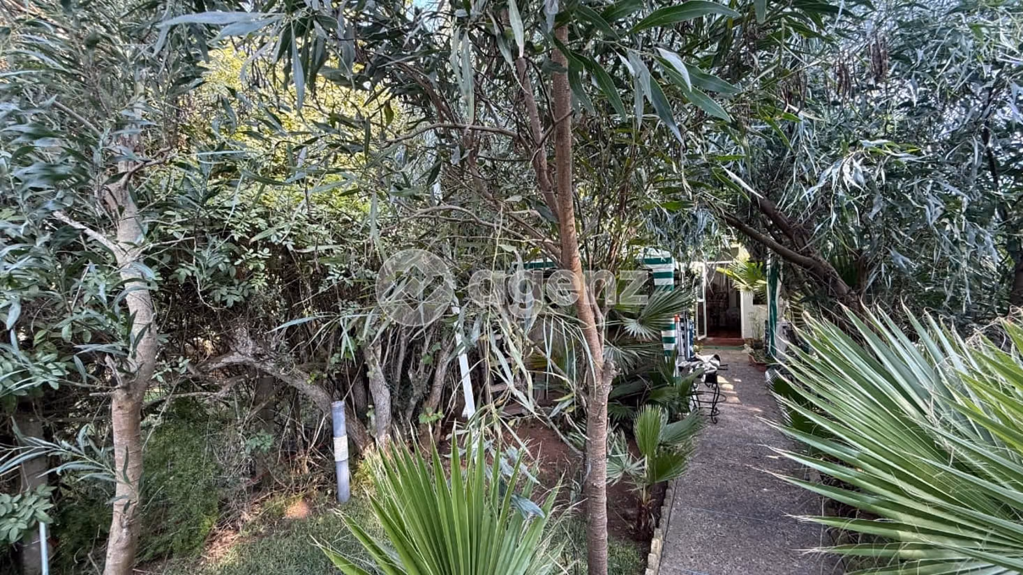 Villa à vendre 320 m², 2 chambres 
Tamaris Dar Bouazza