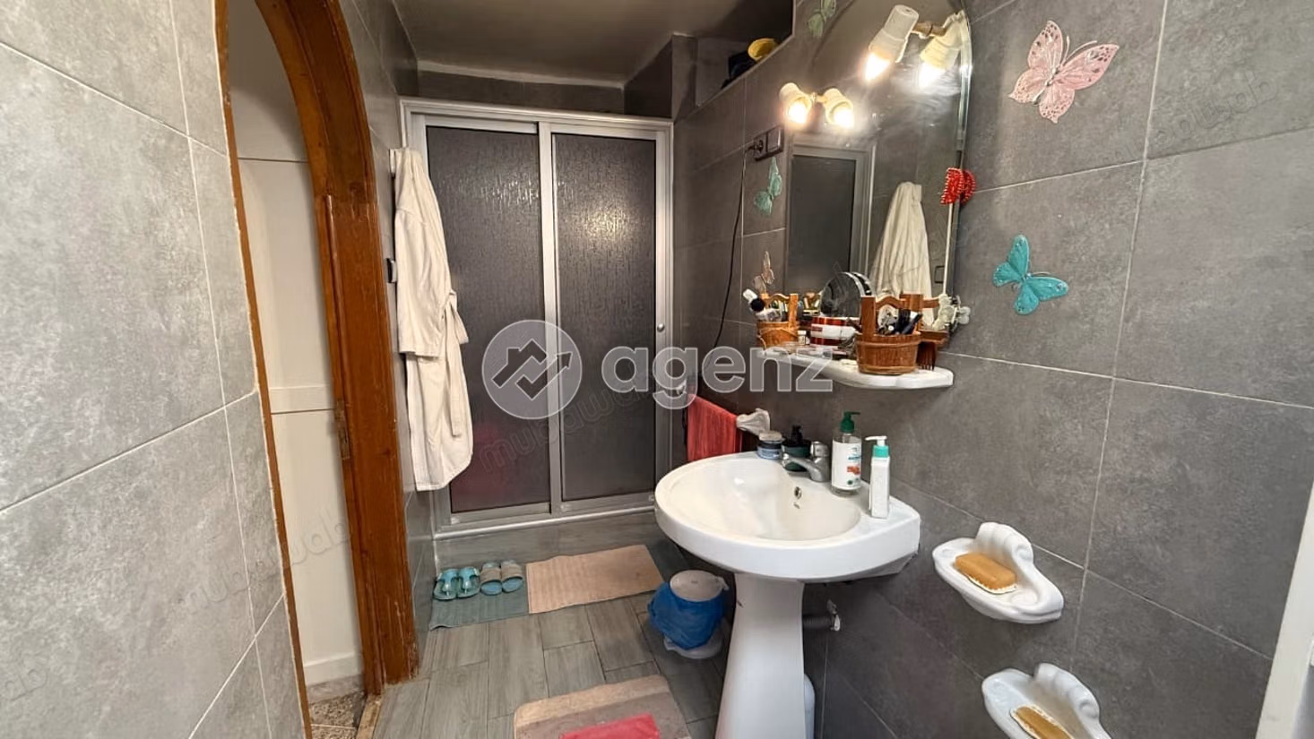 Villa à vendre 320 m², 2 chambres 
Tamaris Dar Bouazza