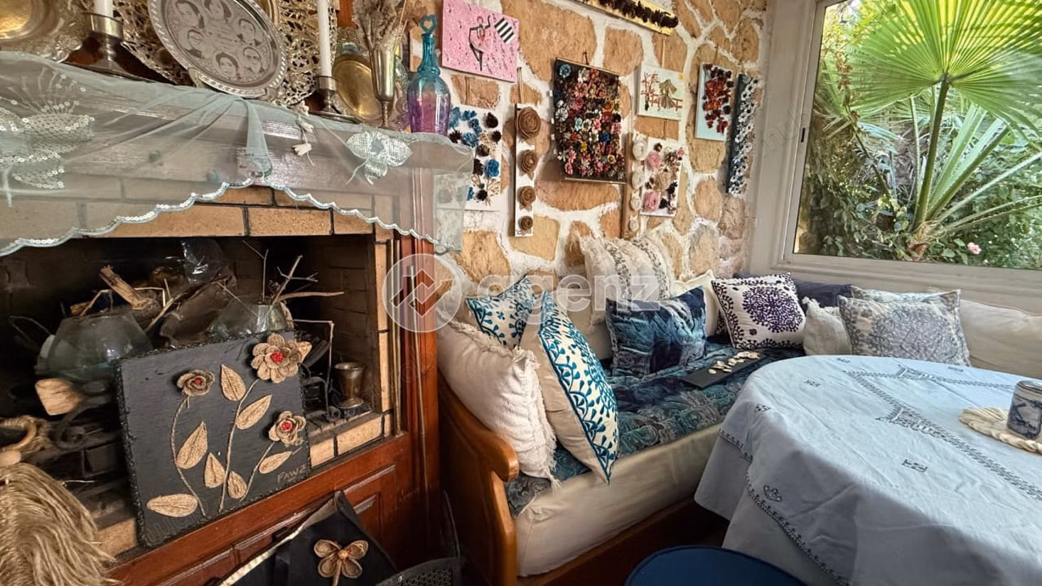 Villa à vendre 320 m², 2 chambres 
Tamaris Dar Bouazza