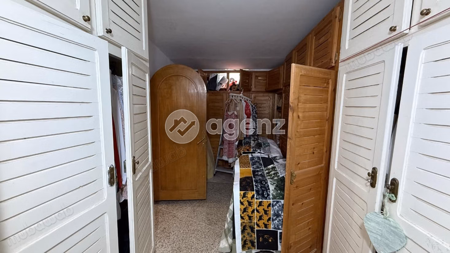 Villa à vendre 320 m², 2 chambres 
Tamaris Dar Bouazza
