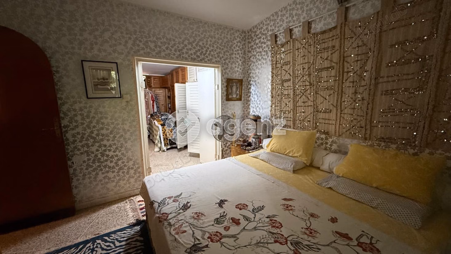 Villa à vendre 320 m², 2 chambres 
Tamaris Dar Bouazza