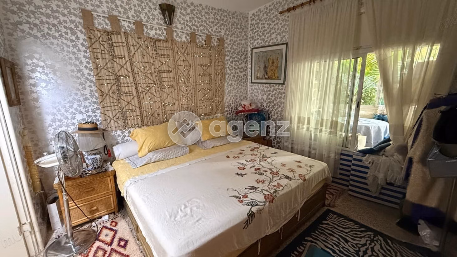 Villa à vendre 320 m², 2 chambres 
Tamaris Dar Bouazza