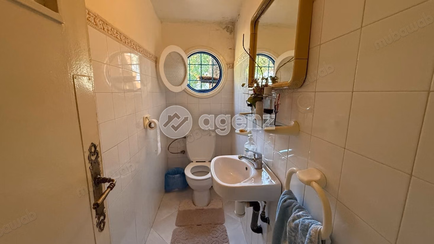 Villa à vendre 320 m², 2 chambres 
Tamaris Dar Bouazza