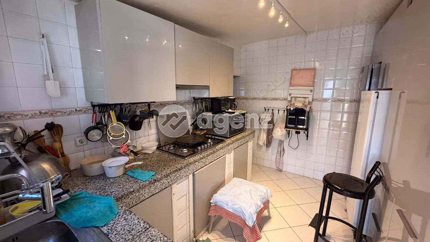 Villa à vendre 320 m², 2 chambres 
Tamaris Dar Bouazza