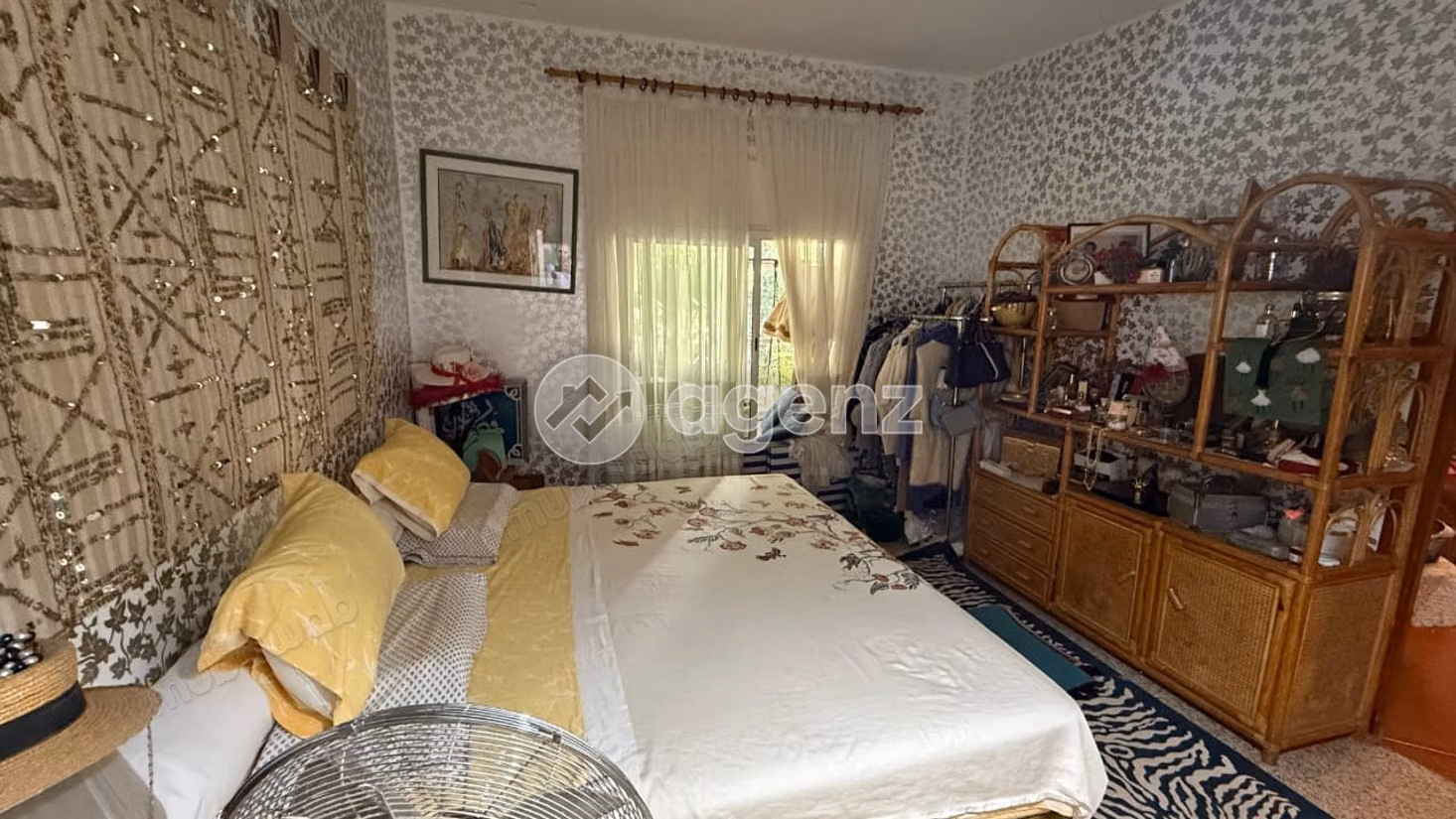 Villa à vendre 320 m², 2 chambres 
Tamaris Dar Bouazza