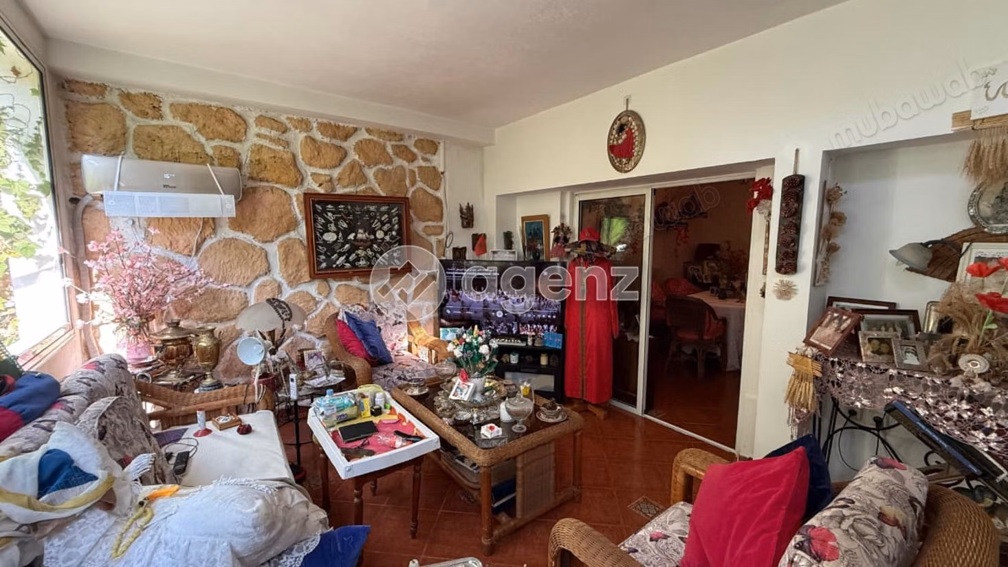 Villa à vendre 320 m², 2 chambres 
Tamaris Dar Bouazza