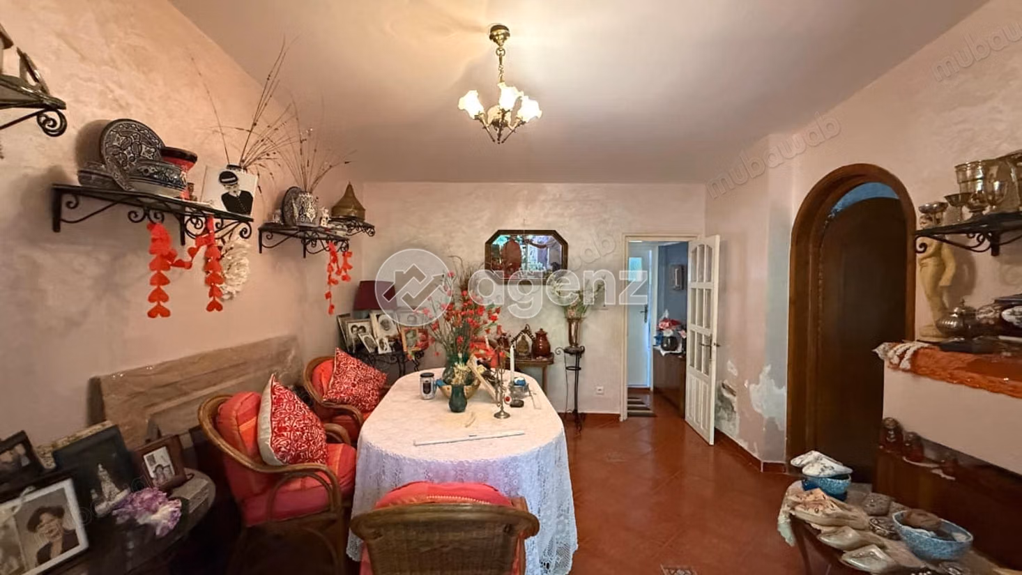 Villa à vendre 320 m², 2 chambres 
Tamaris Dar Bouazza